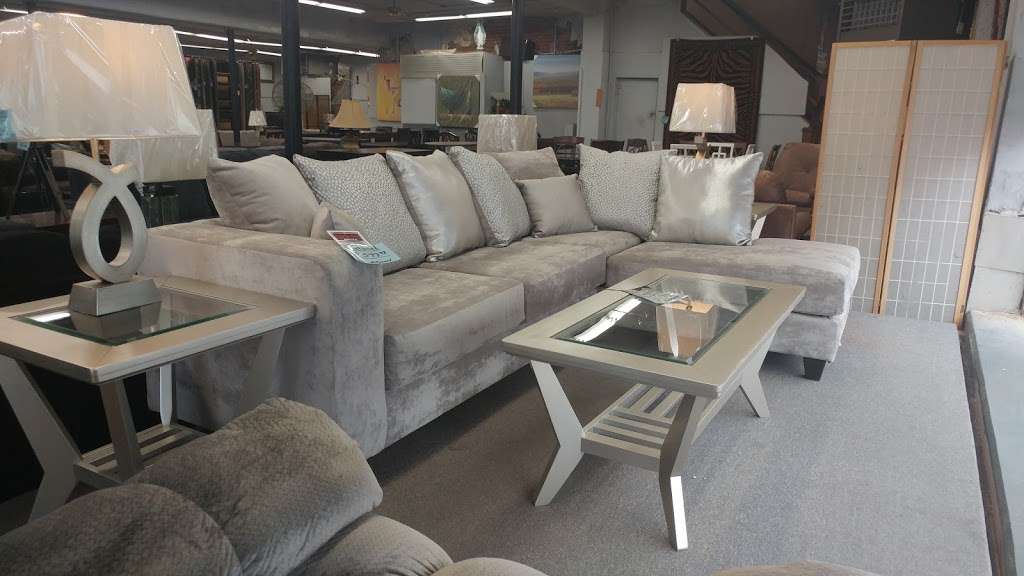 OK Furniture | 2522 E Truman Rd, Kansas City, MO 64127, USA | Phone: (816) 231-6880