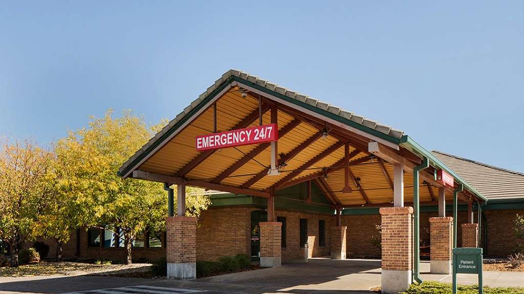 Banner North Colorado Emergency Care | 2000 70th Ave, Greeley, CO 80634, USA | Phone: (970) 810-2636