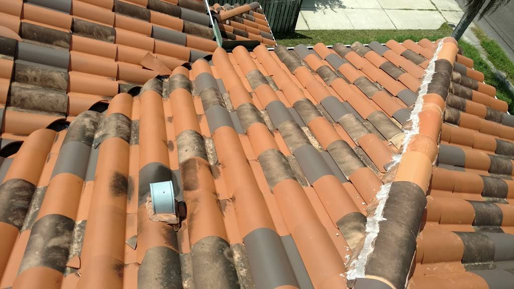 Superior Roofing Services | 6722-6726 Interbay Blvd, Tampa, FL 33611, USA | Phone: (813) 839-5544
