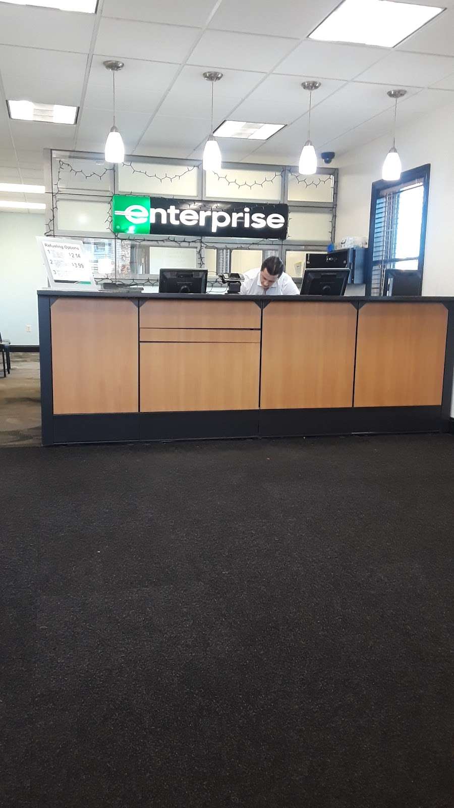 Enterprise Rent-A-Car | 393 Ramapo Valley Rd, Oakland, NJ 07436 | Phone: (201) 651-0808