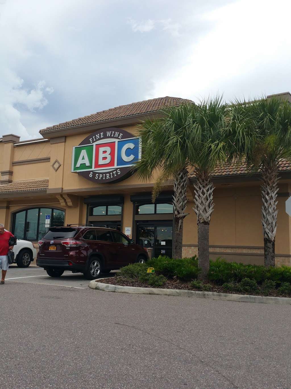 ABC Fine Wine & Spirits | 23231 US, US-27, Lake Wales, FL 33859, USA | Phone: (863) 678-1093