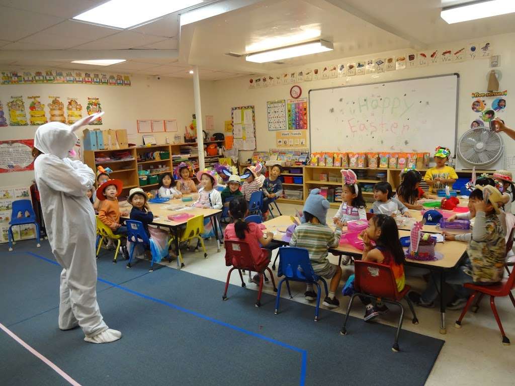 Smart Montessori School | 6401 Foothill Blvd, Tujunga, CA 91042, USA | Phone: (818) 446-0909