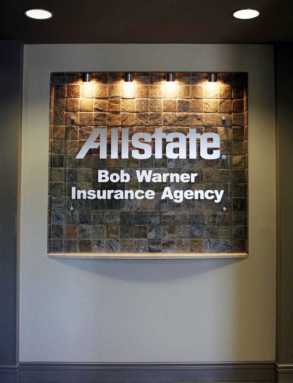 Bob Warner: Allstate Insurance | 1141 Pollasky Ave, Clovis, CA 93612, USA | Phone: (559) 298-6000