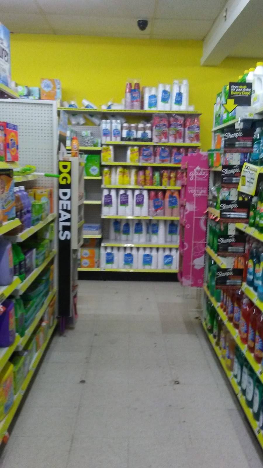 Dollar General | 6164 Dunham Rd Ste 6168, Maple Heights, OH 44137, USA | Phone: (216) 810-5077