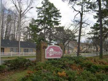 Forestbrook Apartments | 2903 Forestbrook Dr, Charlotte, NC 28208, USA | Phone: (704) 399-7385