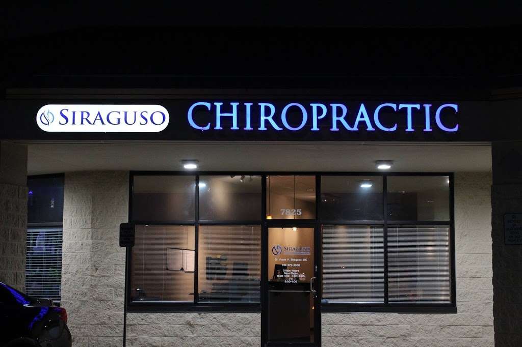 Siraguso Family Chiropractic | 7825 N Oak Trafficway, Kansas City, MO 64118, USA | Phone: (816) 272-3580