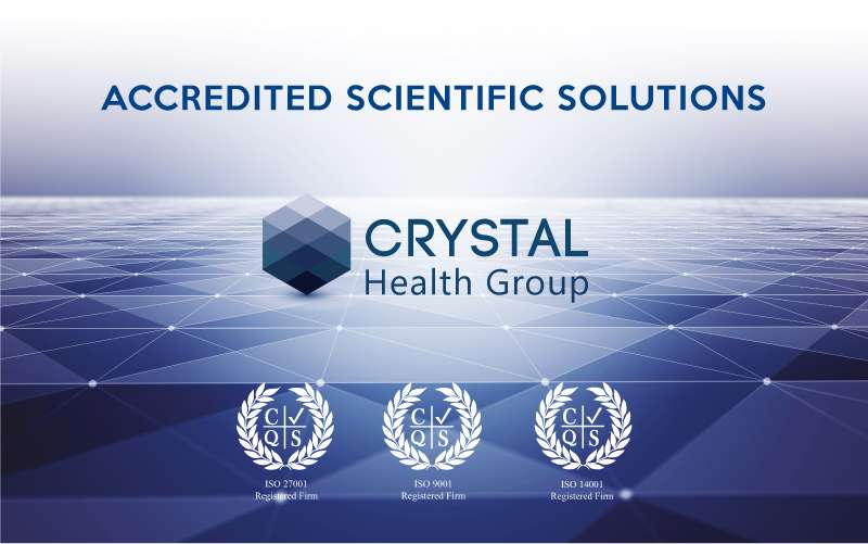 Crystal Health Group Swanley | Thales Pharmacy, 31 Azalea Drive, Swanley BR8 8HS, UK | Phone: 0800 988 7107