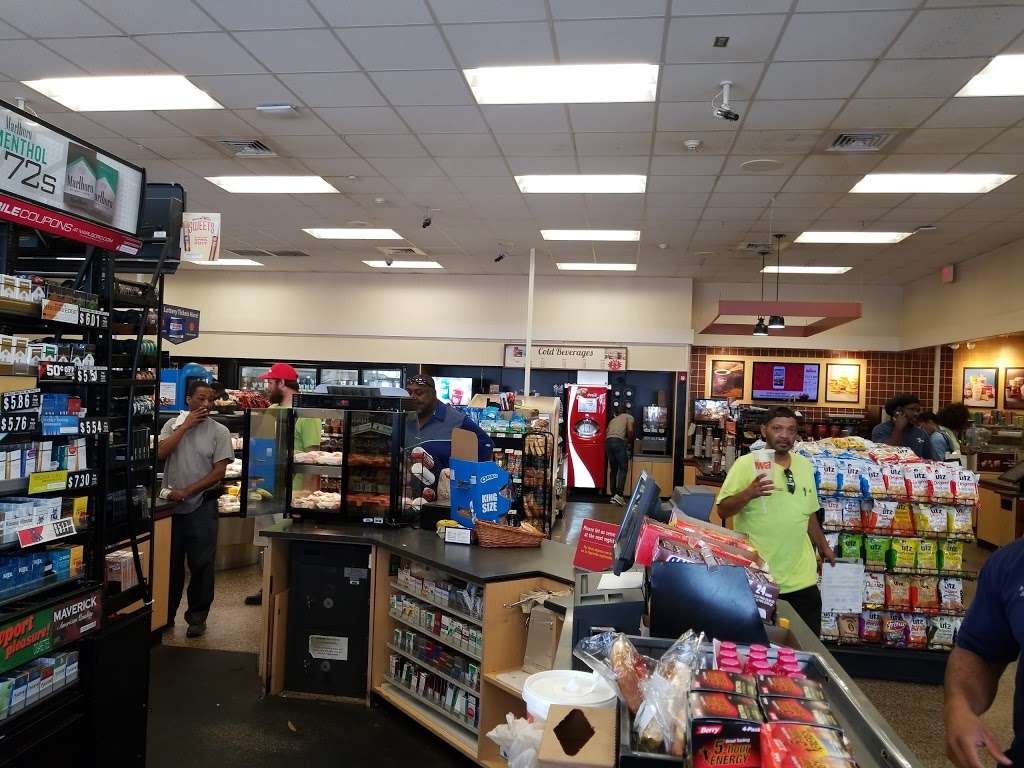 Wawa | 1401 Hampton Park Blvd, Walker Mill, MD 20743, USA | Phone: (301) 336-1704