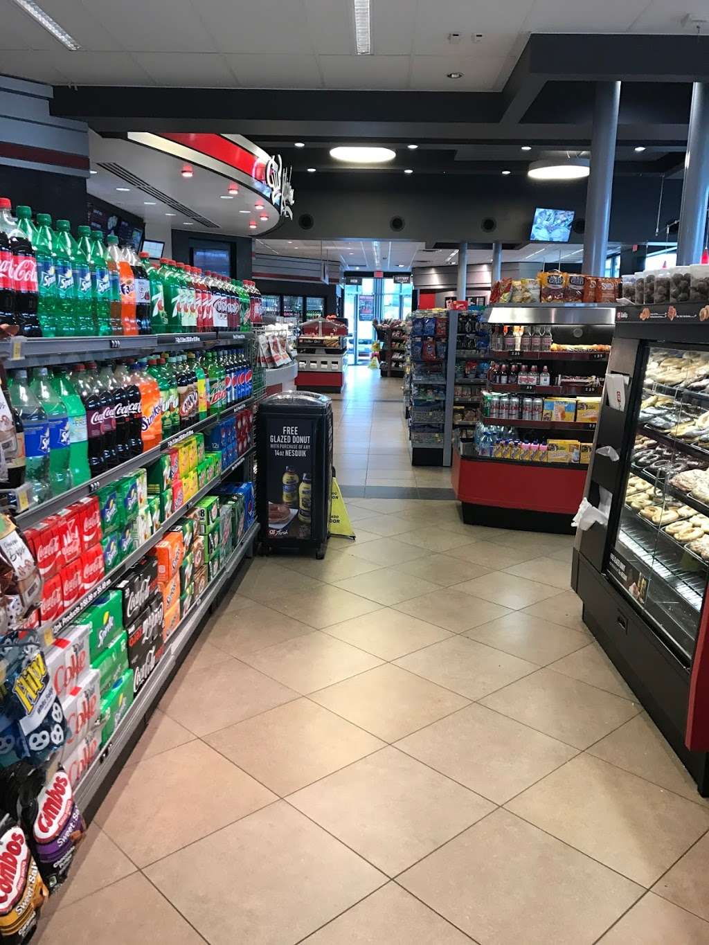 QuikTrip | 9901 W 87th St, Overland Park, KS 66212 | Phone: (913) 648-6211