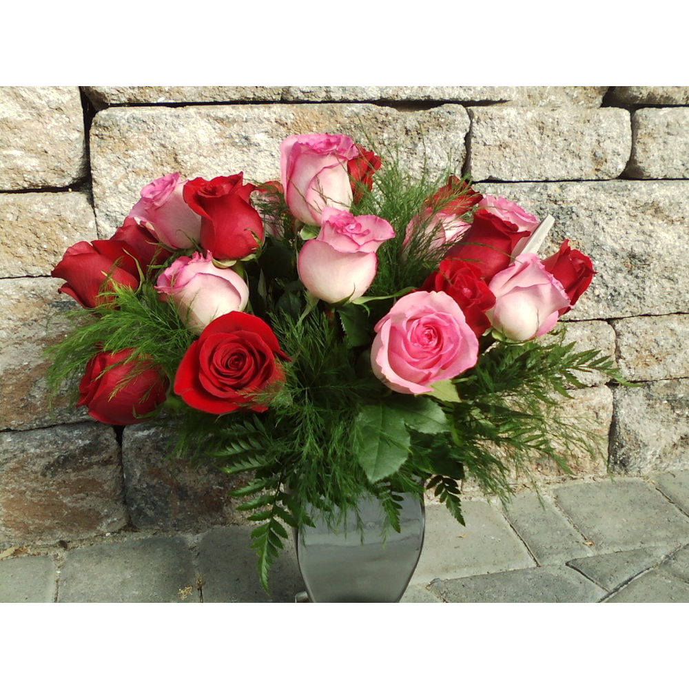 All Occasion Florist, LLC | 2091 Edgewood Rd, Chambersburg, PA 17202, USA | Phone: (717) 264-9224