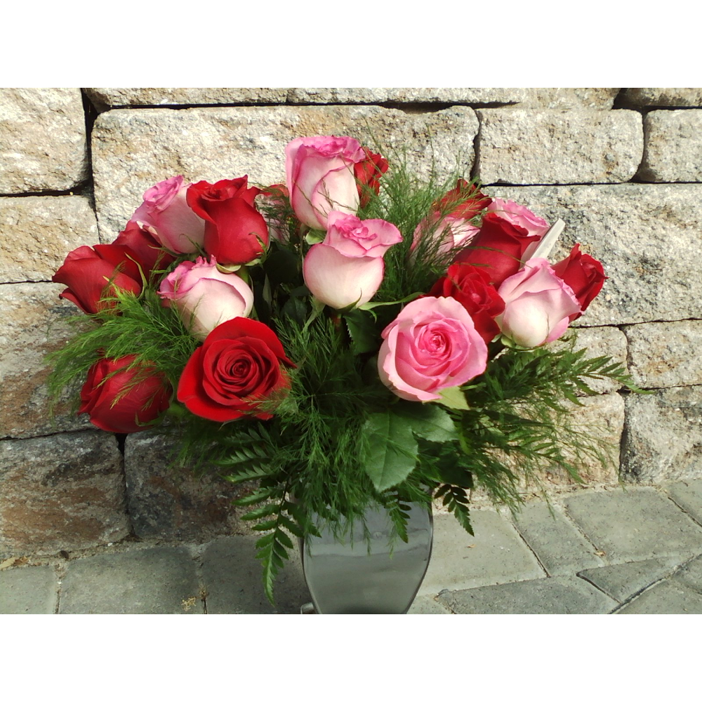 All Occasion Florist, LLC | 2091 Edgewood Rd, Chambersburg, PA 17202 | Phone: (717) 264-9224