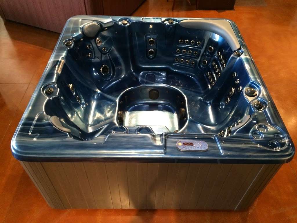 Hot Tubs of Katy | 630 Katy Fort Bend Rd #420, Katy, TX 77494 | Phone: (281) 371-8827