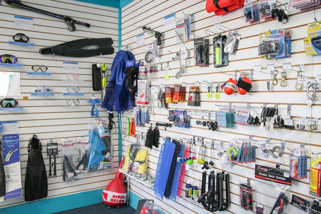 Justins Scuba Time, Inc | 3255 W Hammer Ln #2, Stockton, CA 95209, USA | Phone: (209) 851-2928