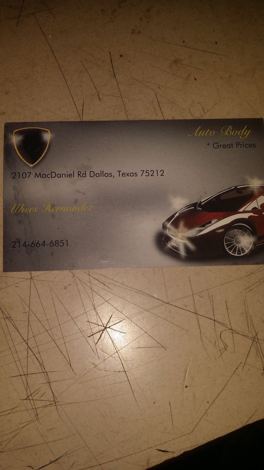 Escalante Auto Repair | 901 Ogden Ave, Dallas, TX 75211, USA | Phone: (214) 339-8408