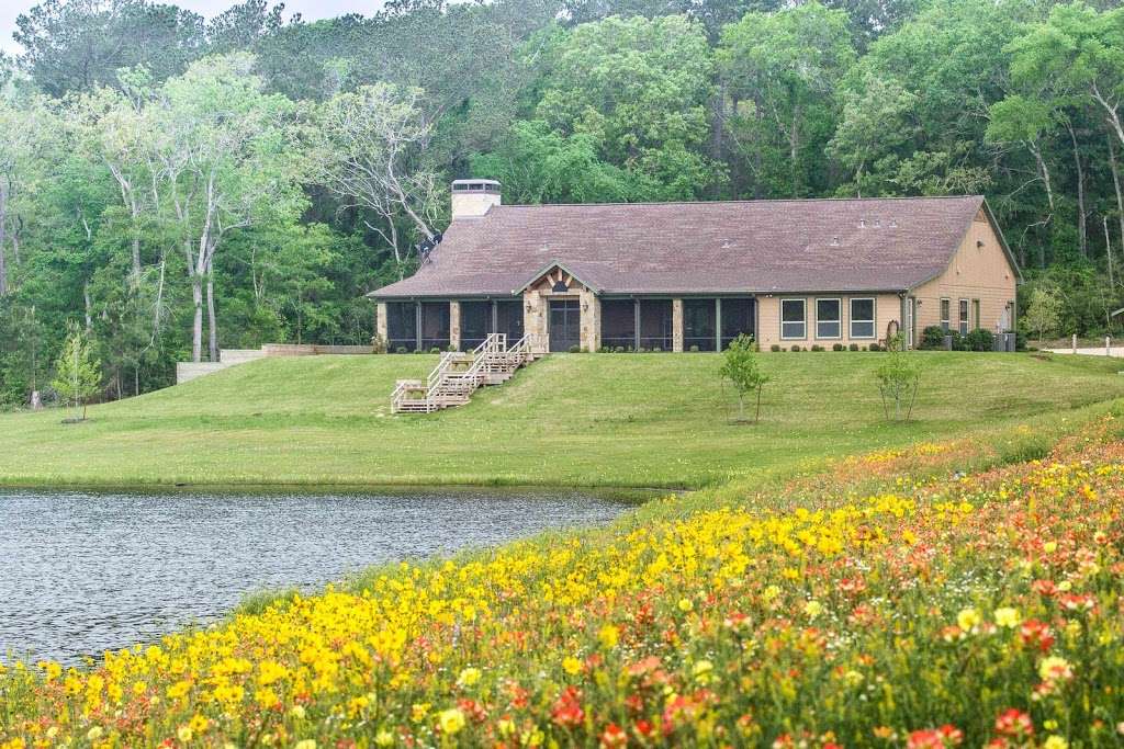 Camp Allen | 18800 FM 362, Navasota, TX 77868, USA | Phone: (936) 825-7175