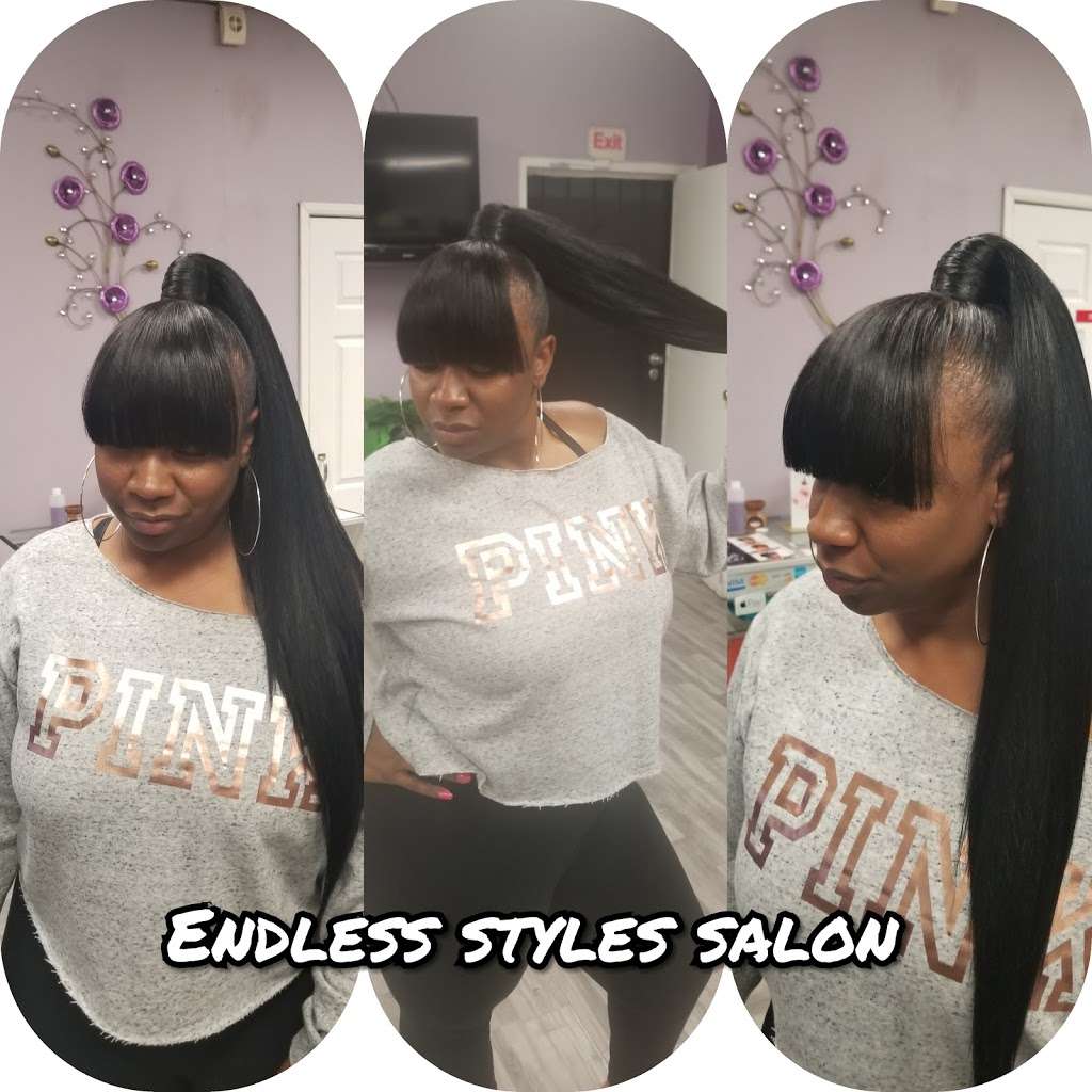 Endless Styles | 1955 1, 2, W Manchester Ave, Los Angeles, CA 90047, USA | Phone: (323) 381-9446