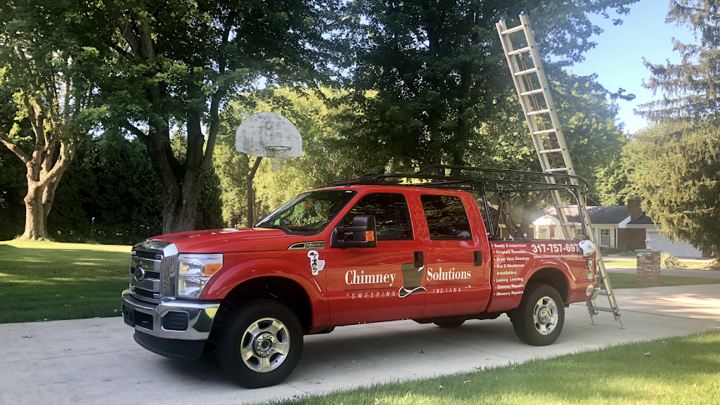 Chimney Solutions Indiana | 5661 W 74th St, Indianapolis, IN 46278 | Phone: (317) 757-6979