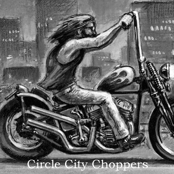 Circle City Choppers | 625 MAIN ST, BEECH GROVE, Beech Grove, IN 46107, USA