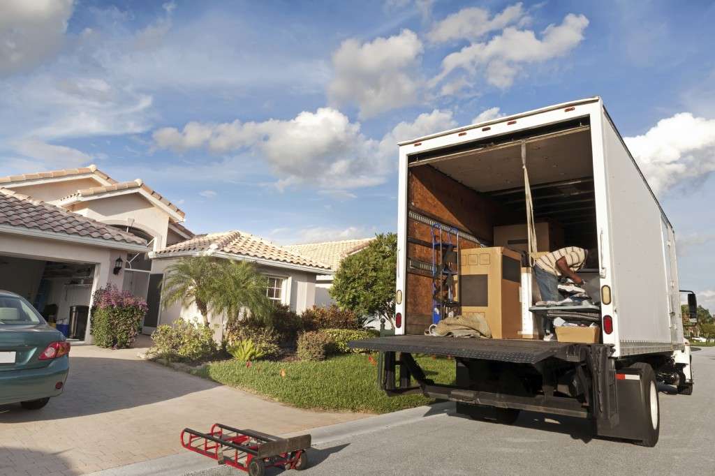 Mercenary Movers | 161 E Lake Blvd, Mahopac, NY 10541, USA | Phone: (845) 225-2843