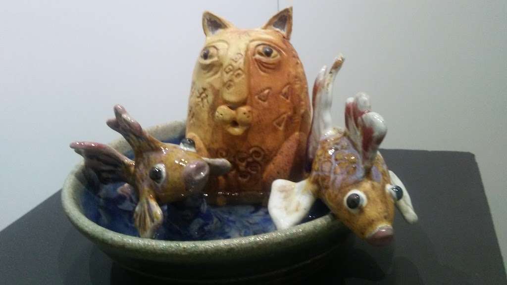 Cerritos College Art Gallery | 11110 Alondra Blvd, Norwalk, CA 90650, USA | Phone: (562) 860-2451