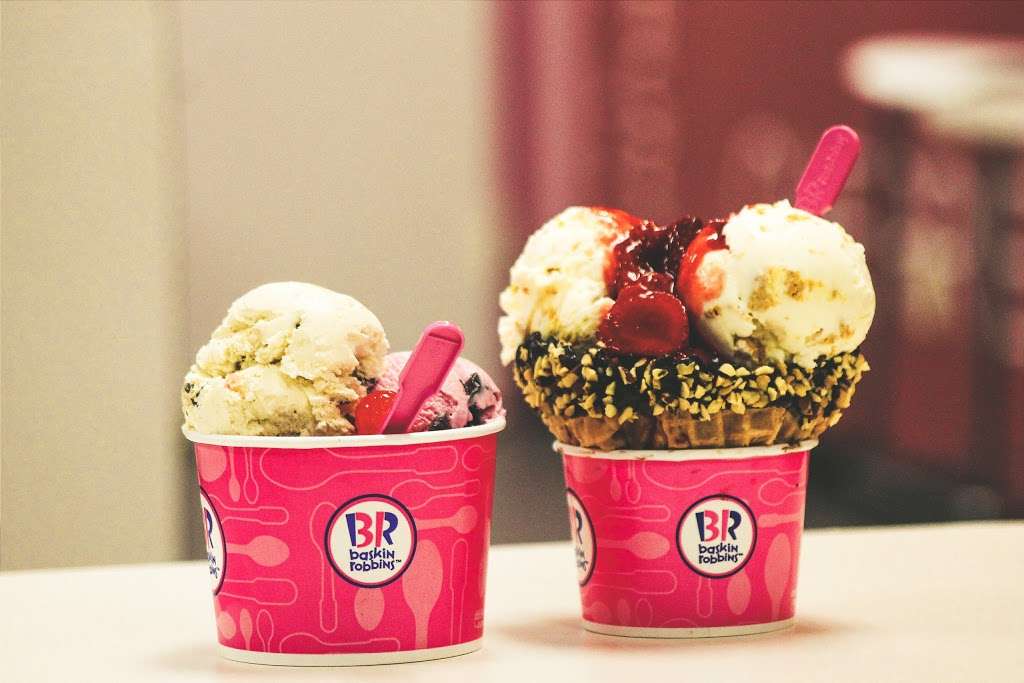 Baskin-Robbins | 13040 Louetta Rd #244, Cypress, TX 77429 | Phone: (281) 379-7007