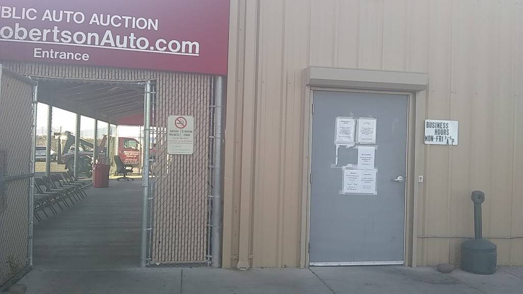 Rod Robertson Enterprises | 7600 S Swan Rd, Tucson, AZ 85756 | Phone: (520) 663-0600