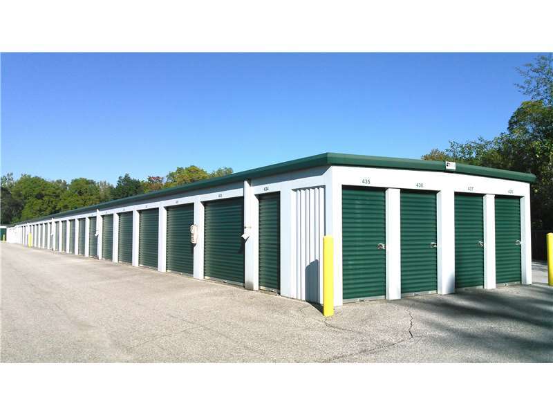 Extra Space Storage | 9499 E Washington St, Indianapolis, IN 46229, USA | Phone: (317) 662-2568