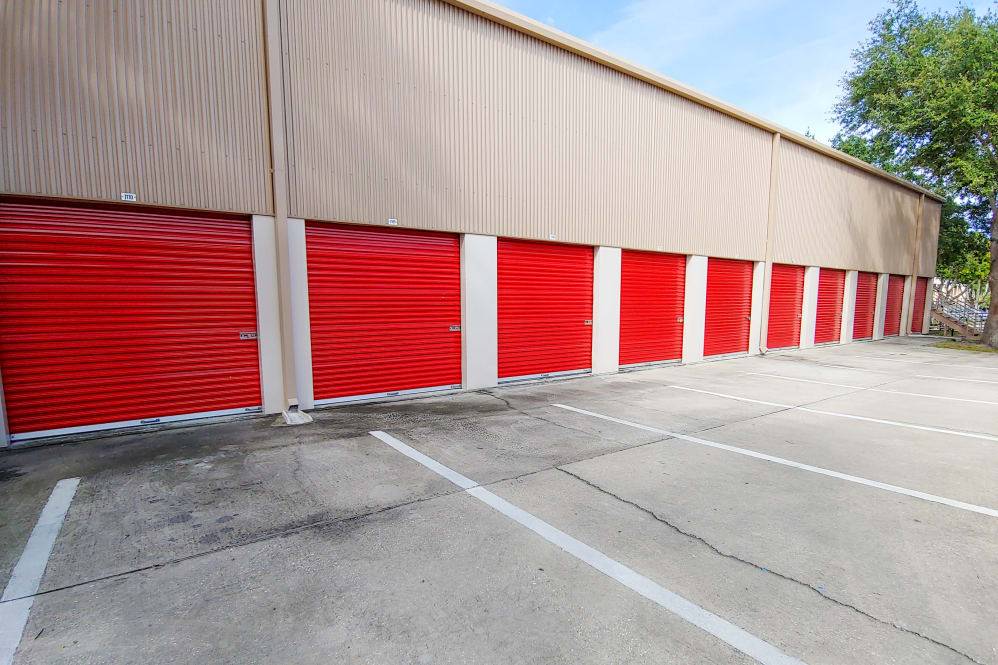 StorQuest Self Storage | 3820 W Fair Oaks Ave, Tampa, FL 33611, USA | Phone: (813) 551-0620