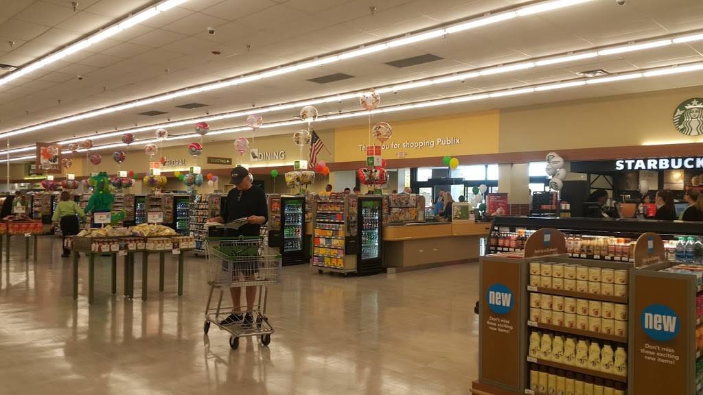 Publix Super Market at Largo Mall in 10500 Ulmerton Rd #800, Largo, FL ...