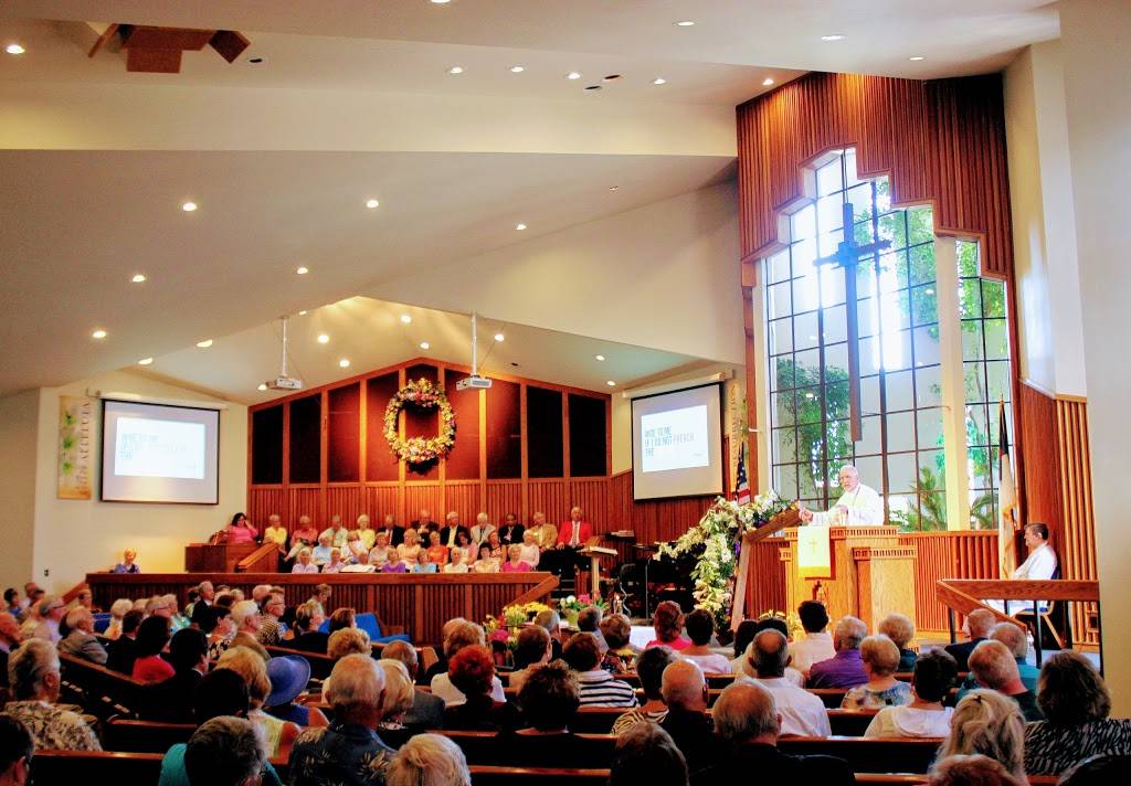 Fountain Hills Presbyterian Church | 13001 N Fountain Hills Blvd, Fountain Hills, AZ 85268, USA | Phone: (480) 837-1763