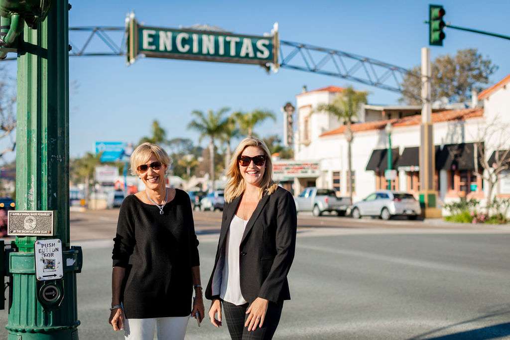 Debbie & Lauren McCauley Real Estate Agents - North County San D | 1953 San Elijo Ave, Cardiff, CA 92007, USA | Phone: (760) 505-2001