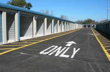 New Highlands Self Storage | 2385 EF Griffin Rd, Bartow, FL 33830 | Phone: (863) 797-4330