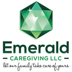 Emerald Caregiving, LLC | 2655 Appian Way, Pinole, CA 94564 | Phone: (510) 313-3731