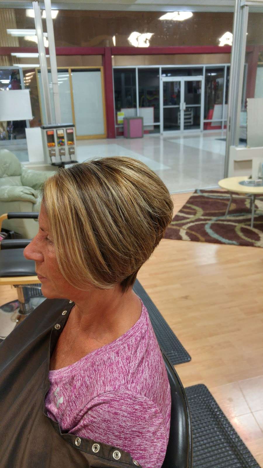 Hair Gallery | 1707 Knox McRae Dr, Titusville, FL 32780, USA | Phone: (321) 271-9226