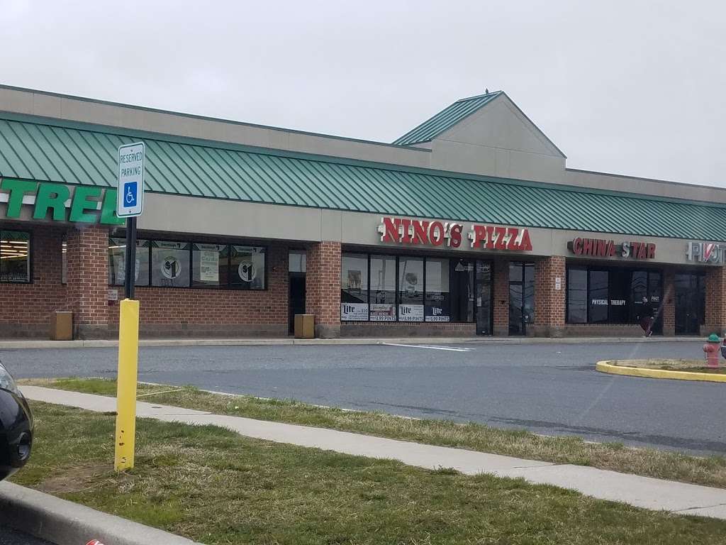 Gateway North Shopping Center | 211 Stadium St, Smyrna, DE 19977, USA