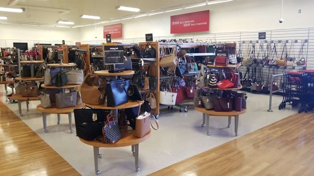 T.J. Maxx | 1230 Fitzgerald Dr, Pinole, CA 94564, USA | Phone: (510) 262-9517