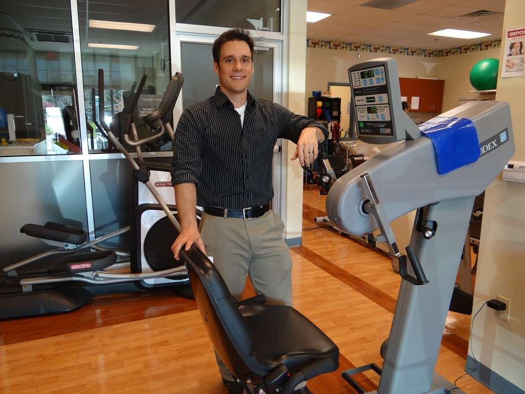 Good Shepherd Physical Therapy - Macungie | 6465 Village Ln Suite #5, Macungie, PA 18062, USA | Phone: (484) 519-3801