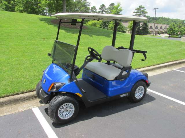 Yamaha Golf Cars of California, Inc | 15116 Canary Ave, La Mirada, CA 90638 | Phone: (714) 776-9808