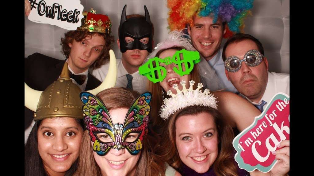 Instant Memories Photo booth Rentals | 1450 E Mette Ct, Kissimmee, FL 34744, USA | Phone: (407) 818-6777