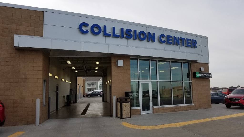Anderson Collision Center South | 3201 Yankee Hill Rd c, Lincoln, NE 68516, USA | Phone: (402) 817-7080