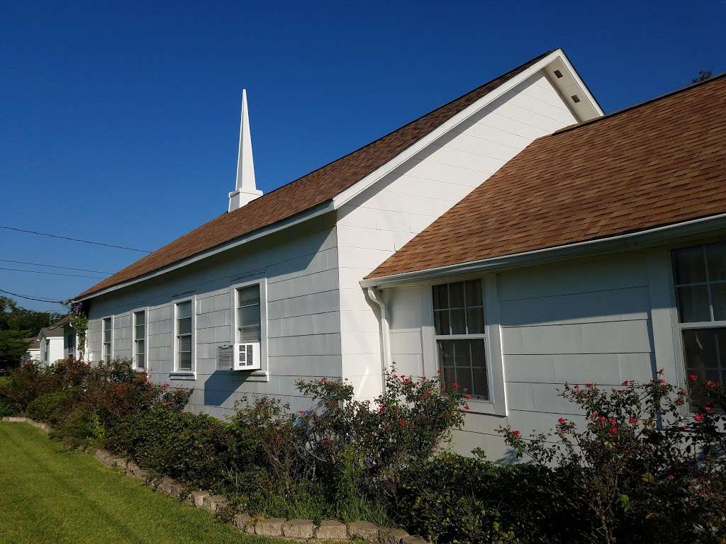 First Baptist Church of Orchard | 202 Sabine St, Orchard, TX 77464, USA