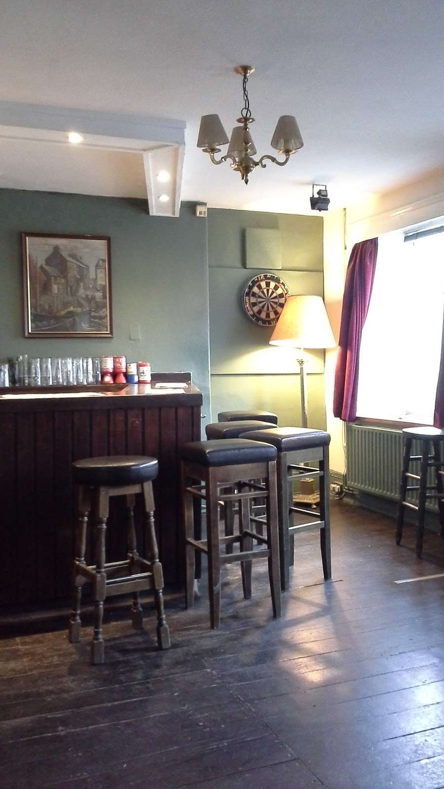 The Bell Inn | The Bell Inn, High St, Kemsing, Sevenoaks TN15 6NB, UK | Phone: 01732 761550