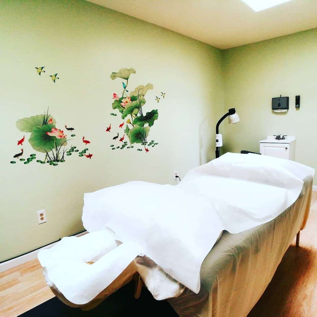 Lees Acupuncture | 3980 San Pablo Dam Rd #205, El Sobrante, CA 94803 | Phone: (510) 730-0340