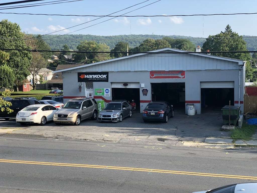 JD Auto Repair | 244 E Susquehanna St, Allentown, PA 18103, USA | Phone: (484) 274-6112