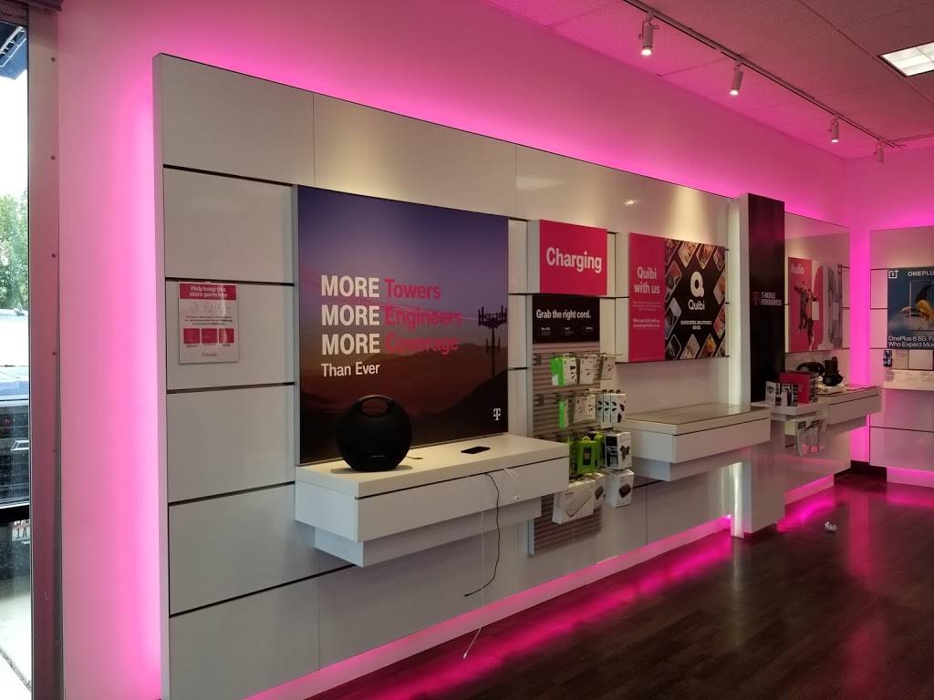 T-Mobile | 3100 E Florence St Ste 100, Meridian, ID 83642, USA | Phone: (208) 884-8737