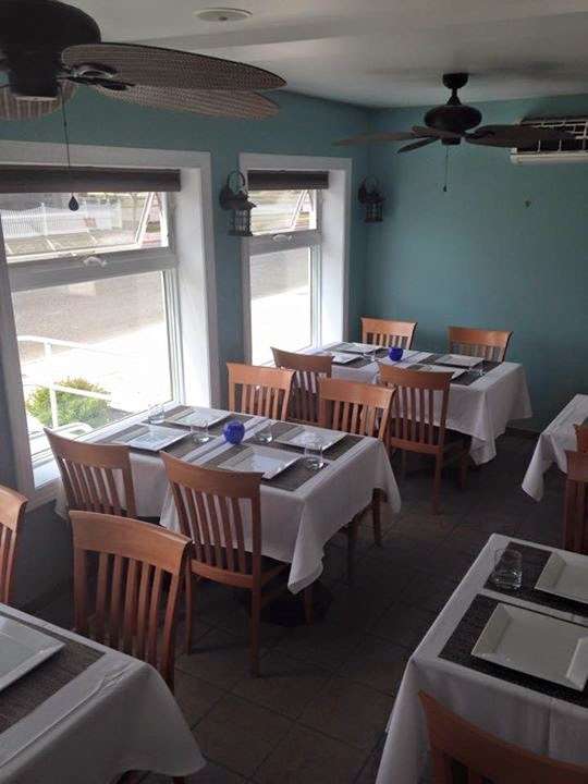 Borghis By The Bay | 8128 3rd Ave, Stone Harbor, NJ 08247, USA | Phone: (609) 961-3899
