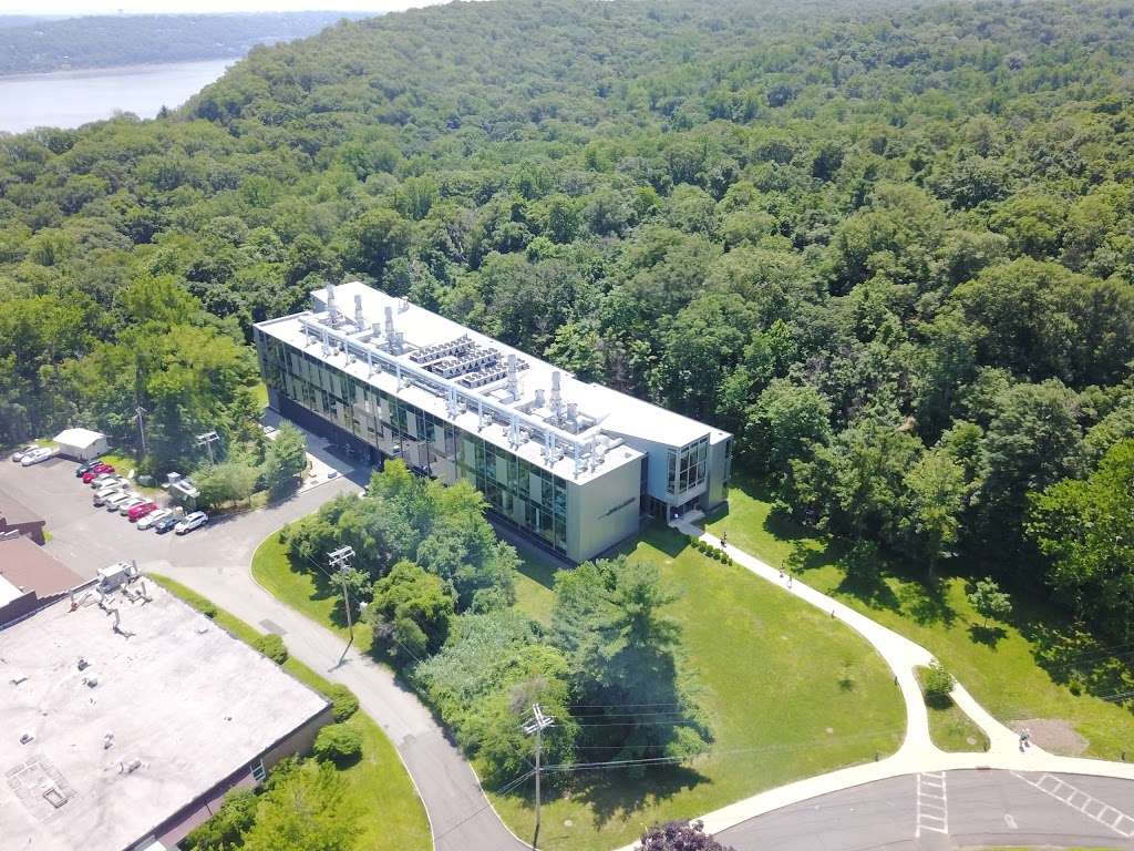 LamontDoherty Earth Observatory 61 US9W, Palisades, NY 10964, USA