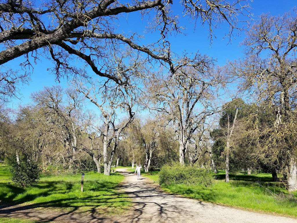 Guadalupe Oak Grove Park | 5982 Thorntree Dr, San Jose, CA 95120, USA | Phone: (408) 793-5510