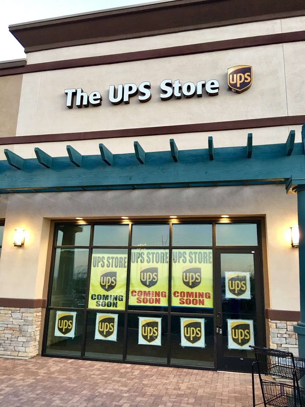 The UPS Store | 7995 Blue Diamond Rd Ste 102, Las Vegas, NV 89178, USA | Phone: (702) 972-2800