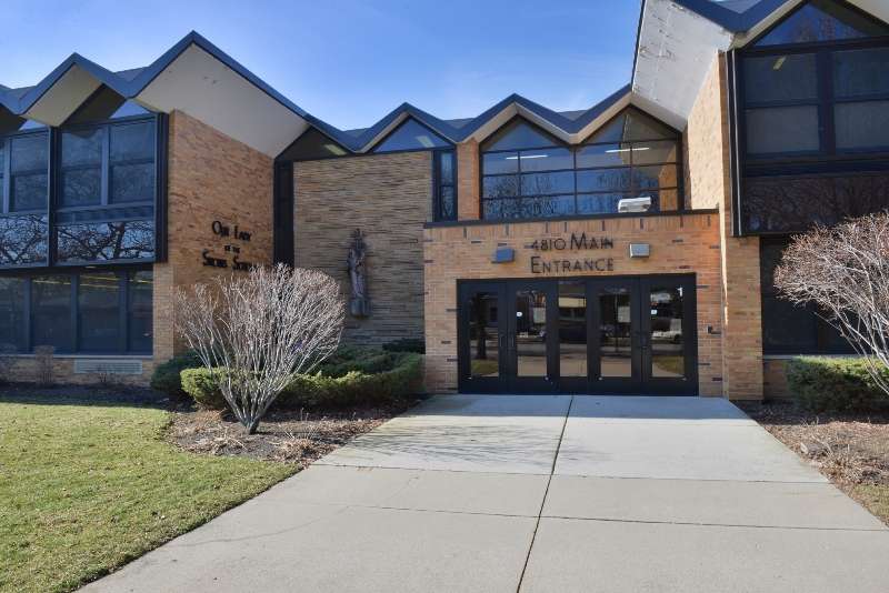 Our Lady of the Snows Elementary School | 4810 S Leamington Ave, Chicago, IL 60638, USA | Phone: (773) 735-4810